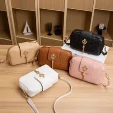 Bolsa transversal pequena para mulheres bolsa de viagem de designer bolsa para celular bolsa de ombro com alça ajustável