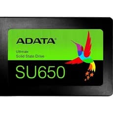 SSD 960GB 2.5 SATA SU630 - ASU630SS-960GQ-R, Adata, Armazenamento Interno SSD
