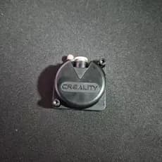 Kit de Extrusão Creality para Impressora 3D K1, K1 Max, K1C, Ender-3 V3, Ender-3 V3 Plus, K1 SE
