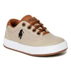 Sapatênis Casual Infantil Polo