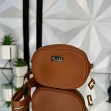 Bolsa Guará Original | Estilo, Sofisticação e Praticidade
