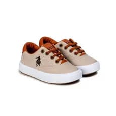 Sapatênis Infantil/adulto Casual Masculino Polo, dia a dia, passeio, esporte fino, chique, estiloso, baby, envio rápido