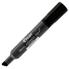 KIT Pincel Permanente Atomico Pilot Pen 1, 2 ,5 Unidades