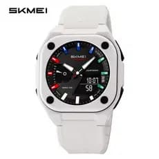 SKMEI 2328 Horloges Man Business Orologi Relógio Eletrônico Digital Moda Relógios Esportivos Masculino De Pulso À Prova