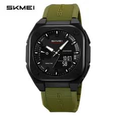 SKMEI 2328 Novo Relógio Digital fashion Esportivo Masculino De Pulso Contagem Regressiva Luz Do Dia Economizando Tempo C