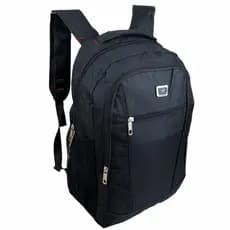 Mochila Notebook Executiva Escolar Adulto Masculina Feminina Bolsa Resistente
