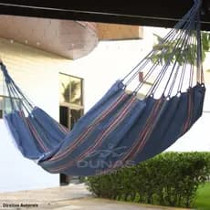Rede Descanso Rede Rede De Dormir Rede de Balanço Solteiro