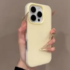 Doce Cor Geléia 2-Em-1 Fosco Caso De Telefone Para Galaxy A17 A07 A16 A36 A15 A06 A56 A35 A54 A14 A55 A05 A23 A52 A53 Ca