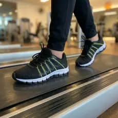 Sapatos Feminino Casual Leve e Confortavel Promoçao Macio Imperdivel Solado Respiravel