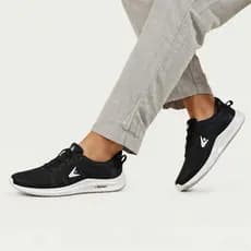 Tênis Casual Masculino Leve Sapatênis Sola Branca NEW NOVO TENIS INCRIVEL Unissex Header Kicks Original Mais Vendido