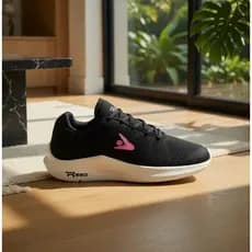 Tênis Unissex Feminino e Masculino Esportivo Respiravel Leve Macio Promoçao