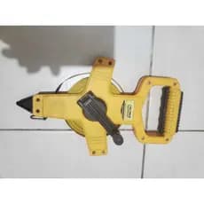 Trena 20m Fibra de Vidro Beltools | Trena Longa para Medição de Terrenos, Obras e Grandes Distâncias