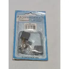 Escova de Carvão Makita 9024 9029 9047CB | Carvão para Esmerilhadeira Reposição Original