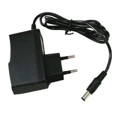 Fonte De Energia 12v2a  Alimentação De Energia Bivolt Para Fita Led Carregador 2 Amperes Dispositivo Elétrico