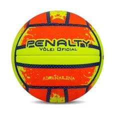 Bola Vôlei Penalty Adrenalina II XXI