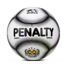 Bola de Futebol de Campo Penalty Legacy World  – Oficial do Paulistão de 1999