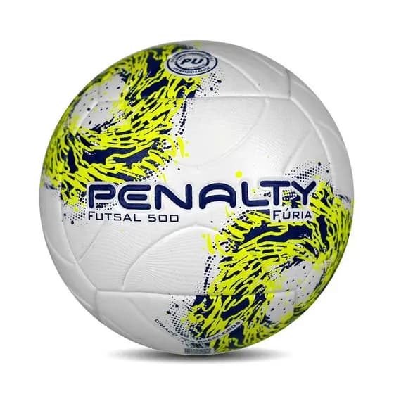 Bola De Futsal Penalty Furia Xxi