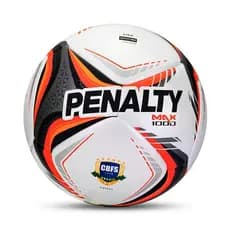 Bola Futsal Penalty Max 1000 Xxvi