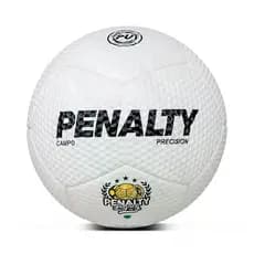 Bola de Futebol de Campo Penalty Legacy Precision – Edição Limitada