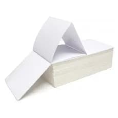 10000 Etiqueta Térmica Papel Adesivo Papel Térmico e Papel Contínuo Para PLP 10x15cm