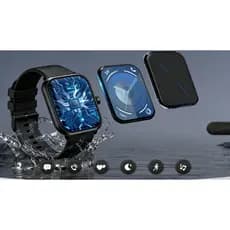 Sincrofit Smartwatch Motion Gps 2026 Ip68 Tecnologia/Estilo, SmartwatchRelógio Inteligente com GPS