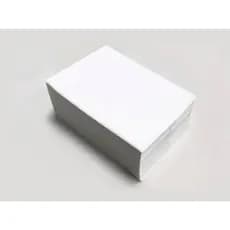 Etiqueta Térmica Papel Adesivo Térmico e Papel Contínuo Para PLP 10x15cm Pacote com 5000 Folhas