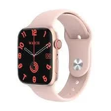 Smartwatch Microwear W29 S Pro Max 2,01 46mm Silicone (Novo com caixa aberta)