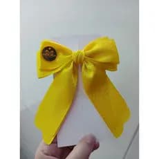laço infantil, acessório para cabelo infantil, laço em gorgurão, presilha infantil, moda infantil, laço grande infantil.