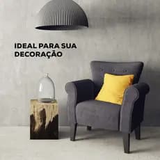 Kit 04 Capa De Almofada Veludo Suede Decorativa De Luxo Sued 40x40 Varias Cores