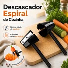 Multifuncional Descascador Espiral Flores Modelador Ferramenta De Corte Frutas Vegetais Pepino Cenoura Cozinha Criativo