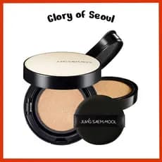 JUNGSAEMMOOL Essential Skin Nuder Cushion 14g + Refil (SPF50+ / PA+++)