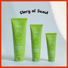 BEPLAIN Espuma De Limpeza Balanceada Com Ph De Feijão Mungo  160ml/80ml/40ml