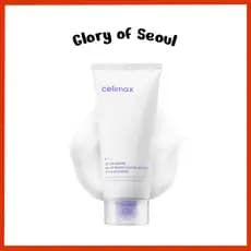 CELIMAX Derma Nature Relief Madecica Espuma De Limpeza Balanceadora De pH, 150ml