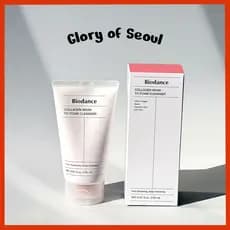 [Novo] BIODANCE Collagen Mask to Foam Limpeza, 150ml
