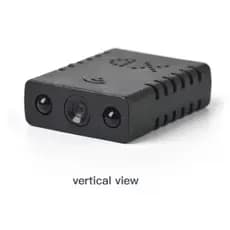 XD-Mini Câmera de Segurança Doméstica, Câmera Full HD 1080P, WiFi, 2.4G, Web IP, Telefone Móvel, Monitor Remoto