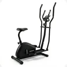 Elíptico Magnético Com Assento 4kg Winnek Wnnk2029 Cor Preto
