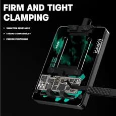 Suporte De Fixação Luowei Lw-ap04 Para Placas-mãe Android