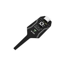 Detector De Corrente Rf4 Rf-id01 Identificador De Curto Preto