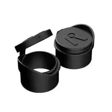 Rf4 Rf-em6 Protetor De Ocular Para Microscópio