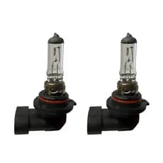 Par Lâmpadas Halógenas Farol Alto Baixo Milha Hb4 12v 51w
