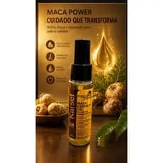 Óleo Karsel reparador 60ml