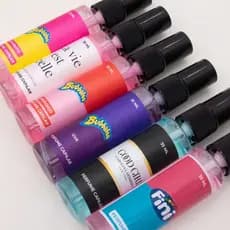 Kit Perfume Capilar Premium Unissex 60ml