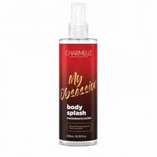 Body Splash My Obsession Charmelle 200ml