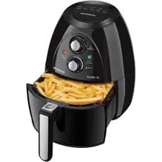 Fritadeira Sem Óleo Air Fryer 4L Mondial NAF-05-4L AIR FRYER NAF-05-4L 220V