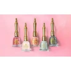 Esmalte Bella Rosa - Coleção SININHO - 18ml
