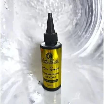 TOP COAT  BELLA ROSA - 120 Ml
