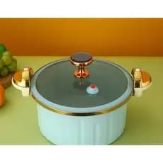 Panela de Micro pressão - 10 Litros