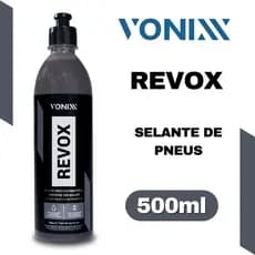 Revox Vonixx - 500ml Selante de Pneus