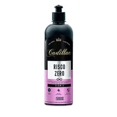 Risco Zero 3 em 1 Cadillac - 500ml Composto Polidor