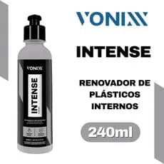 Intense Vonixx - 240ml Renovador de Plásticos